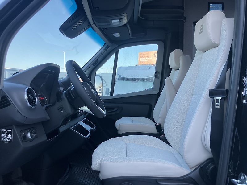 Hymer (2025) ML-T 580 4x4 sk.B Premium - fotka 6 z 23