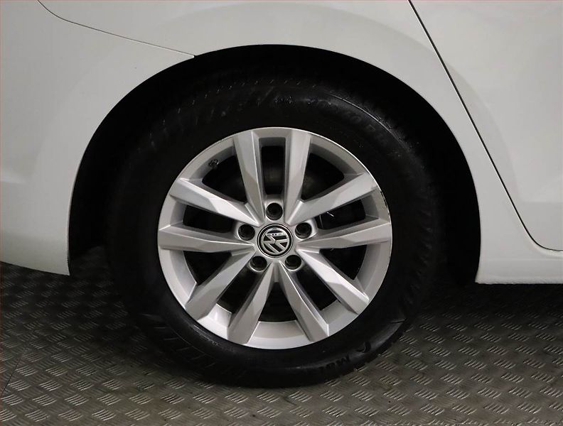 Volkswagen Touran (2016) Comfortline 2.0 TDI - fotka 15 z 18