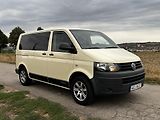 Volkswagen Caravelle (2012) T5.1 2.0 TDI 103 kW (CAAC) - náhled 1