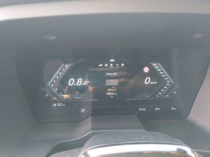 KGM Korando 1.5T, SMART,4WD, AT, SKLADEM - fotka 21 z 33