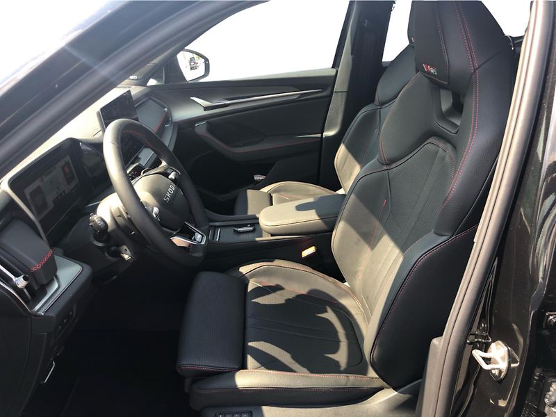 Škoda Kodiaq 2,0TSI - fotka 11 z 30
