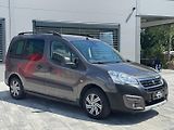 Peugeot Partner Tepee (2018) Outdoor 1.6 HDi 88kW - náhled 2