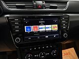 Škoda Superb 2,0   TDI 110kW STYLE 4x4 TAŽN - náhled 18