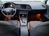 Seat Leon (2018) 1.8 TSi, FR, LED, navi, TZ - náhled 8