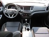 Hyundai Tucson (2017) 1.7TGDi, 2.maj,ČR, AC, temp - náhled 8