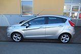 Ford Fiesta 1.2i KLIMA  SADA ALU KOL - náhled 6