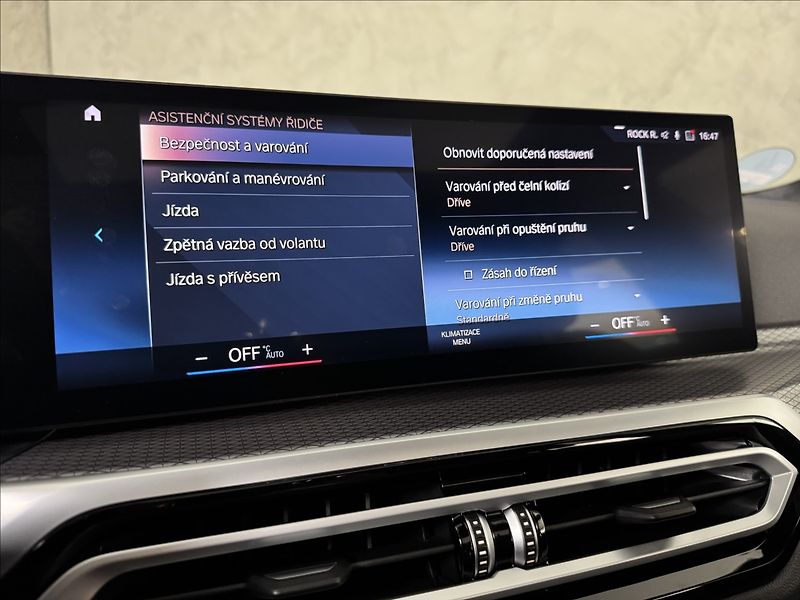 BMW Řada 3 3,0   M340i xDrive 360° LED HU - fotka 28 z 50
