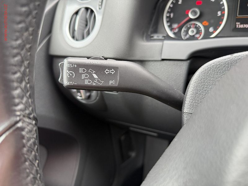 Volkswagen Tiguan (2015) 2.0 TDi 4x4, ČR, Sport&Style - fotka 12 z 16