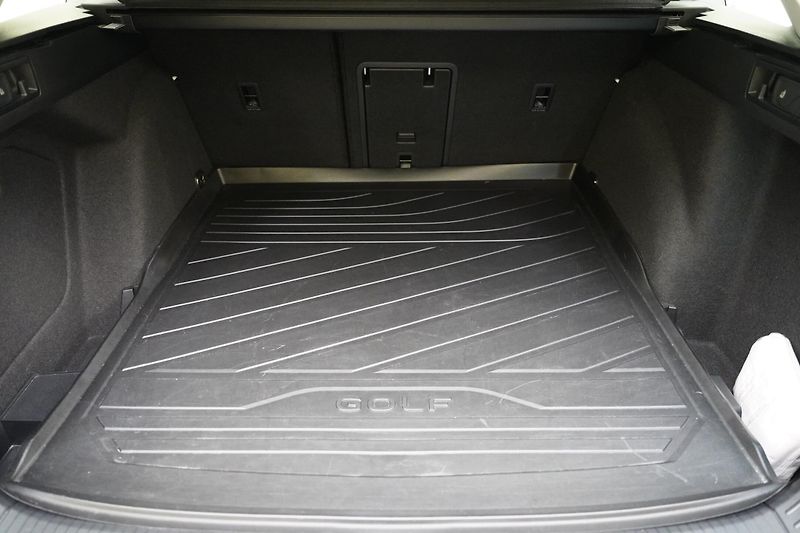 Volkswagen Golf - fotka 25 z 25