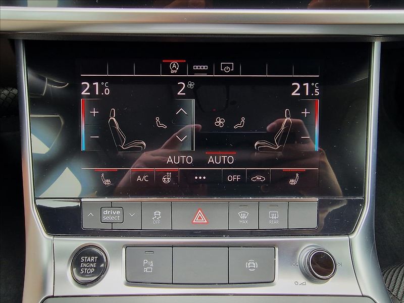 Audi A6 3.0TDI 180kW Quattro,ČR,1.Maj - fotka 34 z 50