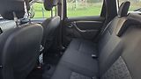 Dacia Duster (2013) 77 kW 1.6 16V 4x4 CZ, tazne - náhled 15