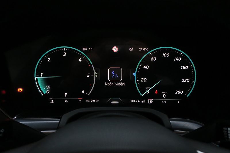 Volkswagen Touareg (2026) NEW Final Edition R Line 210kW - fotka 17 z 50
