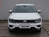 Volkswagen Tiguan (2017) 2.0 TDi, ČR, Comfortline - náhled 1