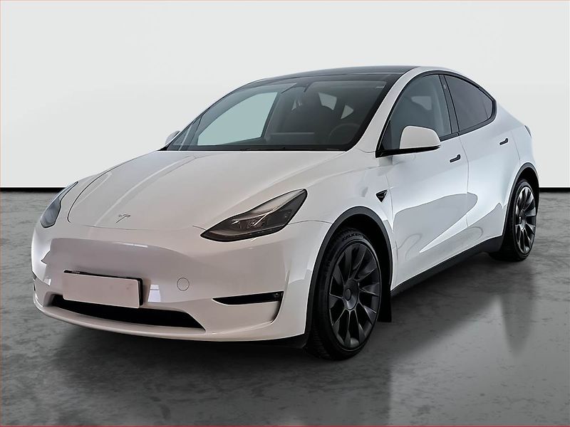 Tesla Model Y (2023) Long Range AWD 79kWh, SoH 90% - fotka 2 z 21
