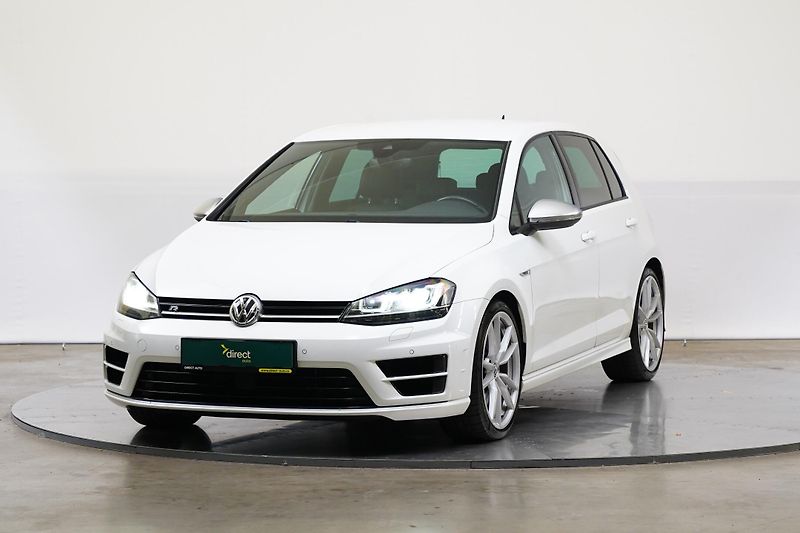 Volkswagen Golf - fotografie inzerátu