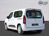 Opel Combo 1,2 T  ČR,1.MAJ,DPH,AUTOMAT - náhled 7