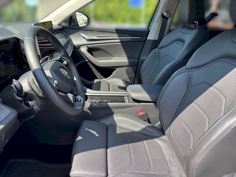 Škoda Kodiaq (2024) SELEC 4X4 TD 142/2.0 A7A - fotka 18 z 38
