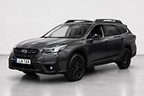 Subaru Outback 2.5i 4WD Field + tažné - náhled 1