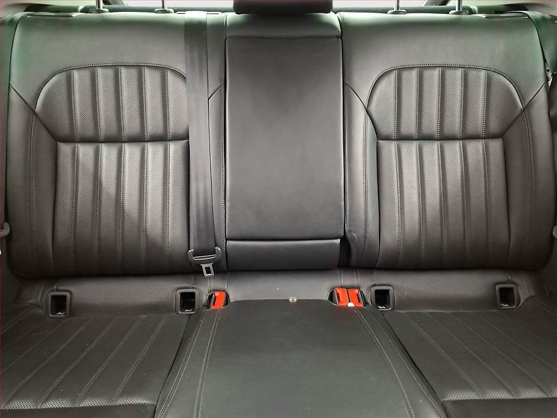 Škoda Superb (2016) Style Plus 2.0 TSI, Automat - fotka 10 z 20