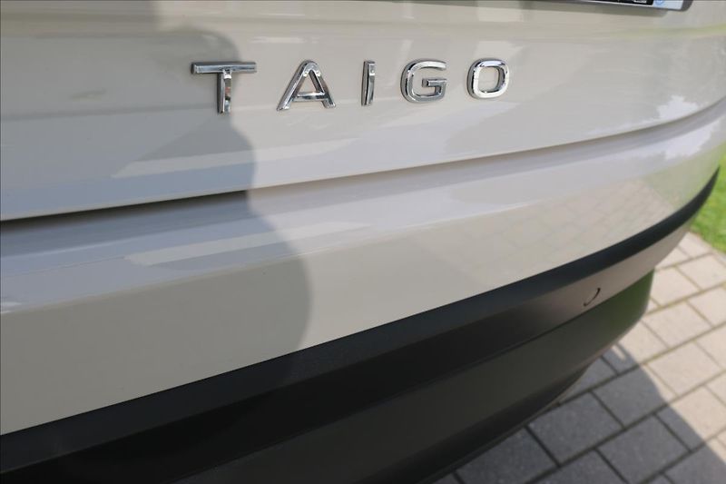 Volkswagen Taigo 1,0 ČR, 28000 km,TAŽNÉ,novéSTK - fotka 13 z 52