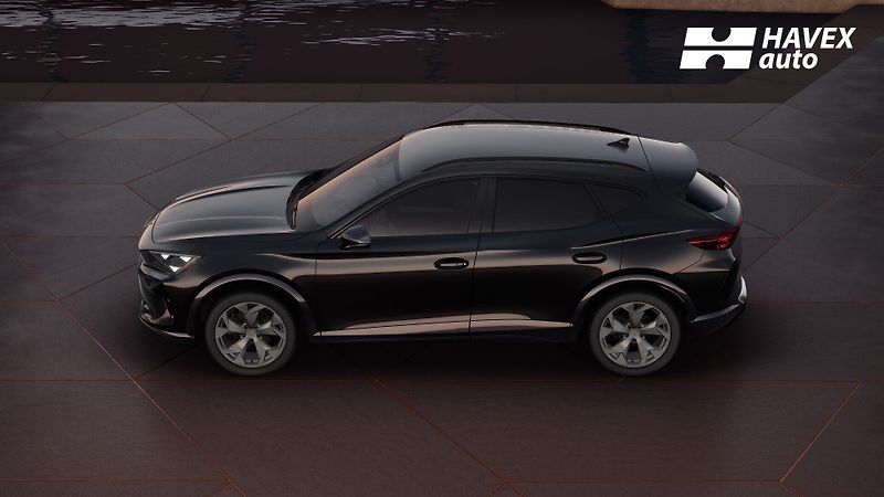 Cupra Formentor (2026) 1.5 eTSI 150k DSG - fotka 3 z 5