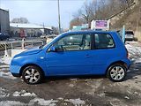 Volkswagen Lupo 1,4 i Automat - náhled 6