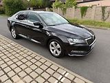 Škoda Superb (2020) 2.0 /110kW - náhled 15