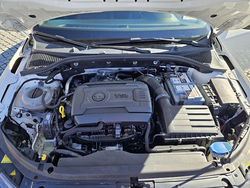 Škoda Octavia (2015) RS 162KW, SUPER, SPLÁTKY  - fotka 18 z 24