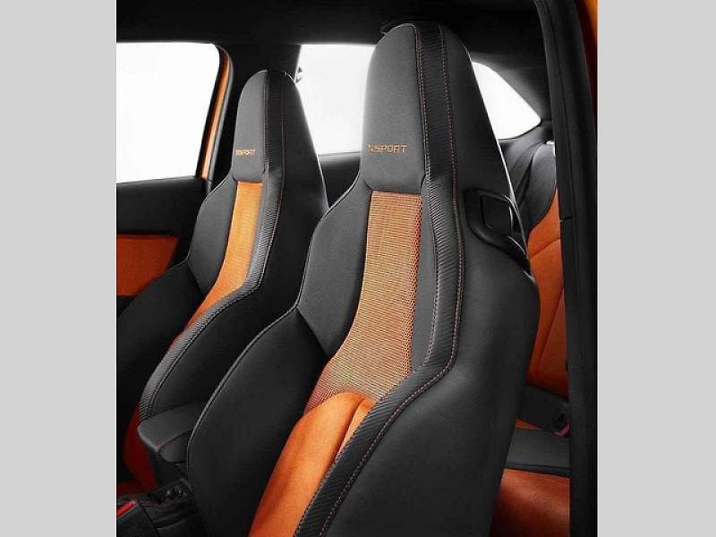 Koncept Seat Leon Cross Sport.
