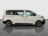 Peugeot Expert (2017) 1.6 BlueHDi, Bus, 6Míst, ČR - náhled 6