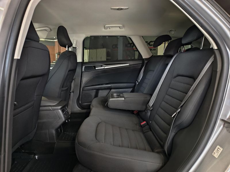 Ford Mondeo 2.0 EcoBlue 110kW A/T KAMERA   - fotka 10 z 23