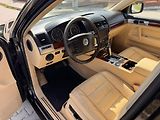 Volkswagen Touareg 3.0TDI 165Kw Pružiny - Tažný - náhled 8