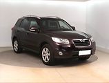 Hyundai Santa Fe (2011) 2.2 CRDi, Navi, Park. senzory - náhled 1