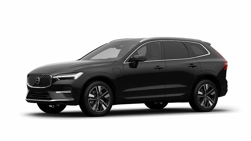 Volvo XC60 (2026) Plus Bright T6 AWD - fotografie inzerátu