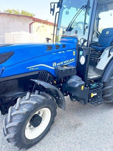 New Holland (2023) T4.100 vinice sad 4.5t - fotka 4 z 15
