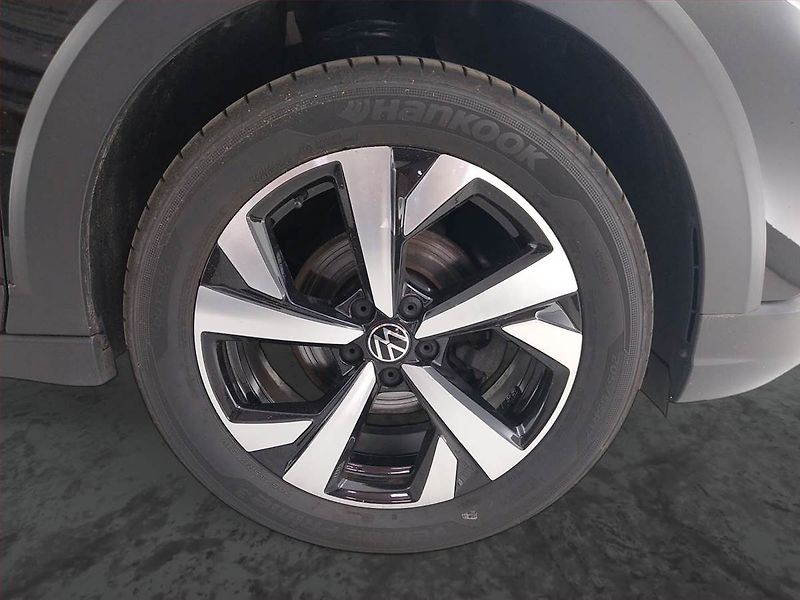 Volkswagen Taigo (2023) Style 1.0 TSI - fotka 15 z 20