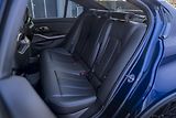 BMW M3 (2024) Competition xDrive - náhled 15