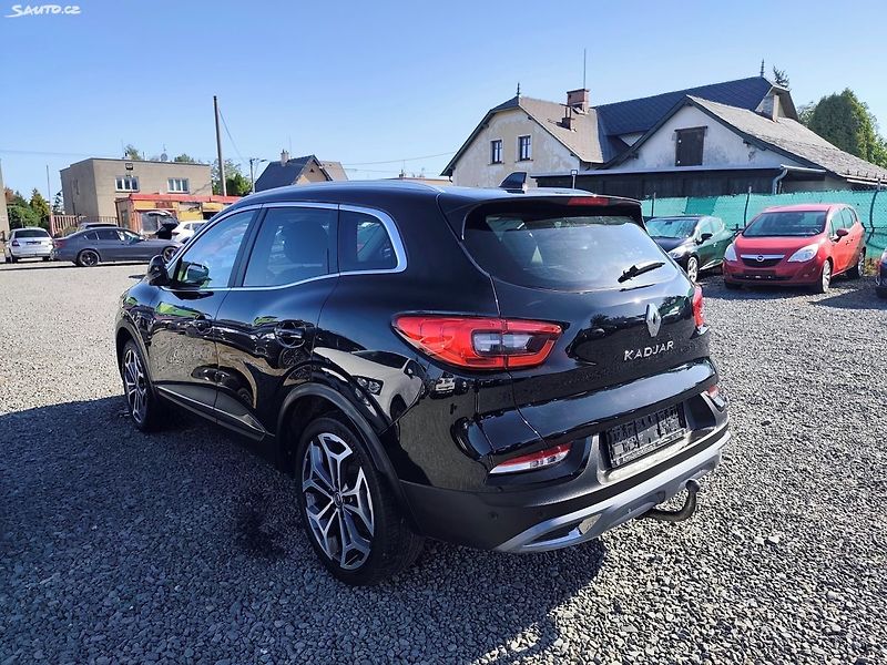 Renault Kadjar (2020) - fotka 6 z 31