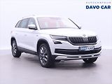 Škoda Kodiaq 2,0 TDI 147kW DSG Scout 4x4 CZ - náhled 1
