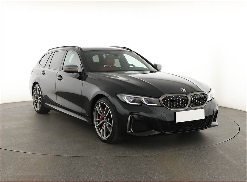 BMW Řada 3 (2021) M340i xDrive - fotografie inzerátu