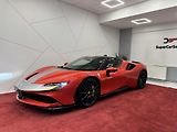 Ferrari SF90 (2023) A.F.* FULL CARBON*ZÁRUKA*TOP!  - náhled 1