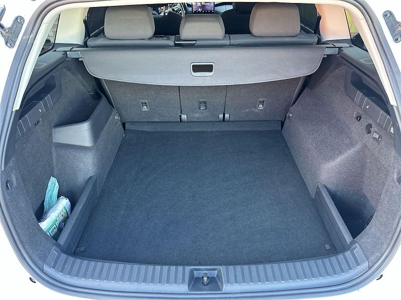 Škoda Kodiaq (2024) 2.0 TDI 4x4 DSG Selection - fotka 28 z 33