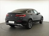 Mercedes-Benz GLC (2023) 220 d 4MATIC - náhled 4