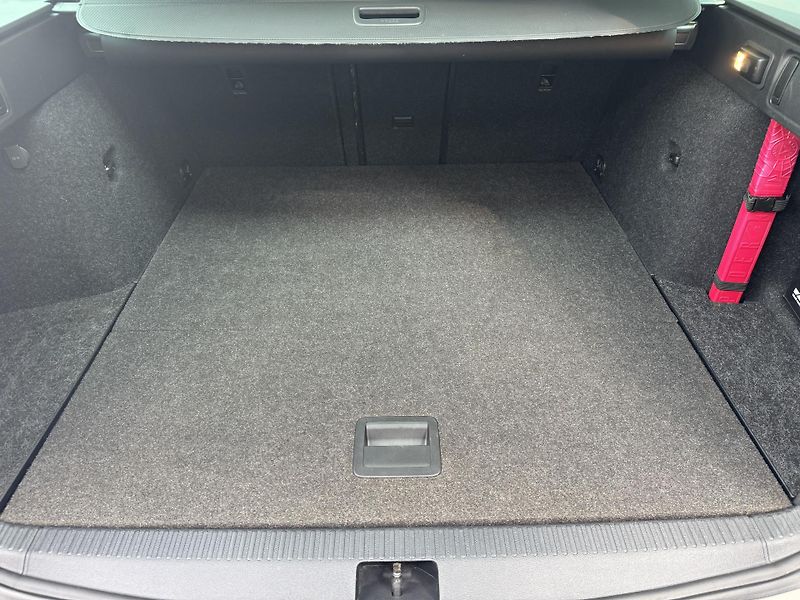 Škoda Octavia (2019) III 1.5TSi DSG Style+, 1.Maj - fotka 22 z 51