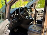 Mercedes-Benz Třídy V (2016) - náhled 7