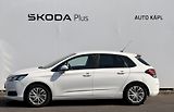 Citroën C4 (2016) BlueHDi 100 Feel Edition - náhled 4