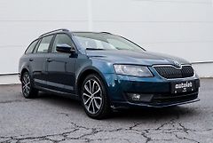 Škoda Octavia 2.0 TDi DSG ELEGANCE - fotografie inzerátu