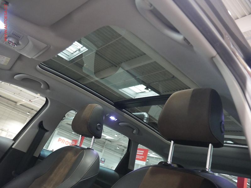 Seat Leon (2015) 2.0 TDi 4x4, ČR, X-Perience - fotka 18 z 18