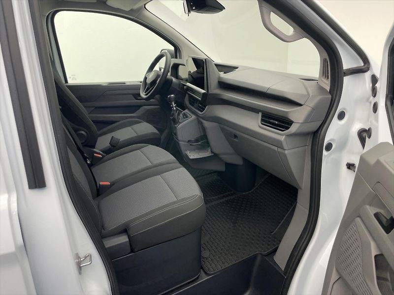 Volkswagen Transporter Nový T7 Kombi TDI DR - fotka 13 z 29