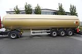 Ostatní (2023) BC-LGC NCG-50 gas tank semi-tr - náhled 1